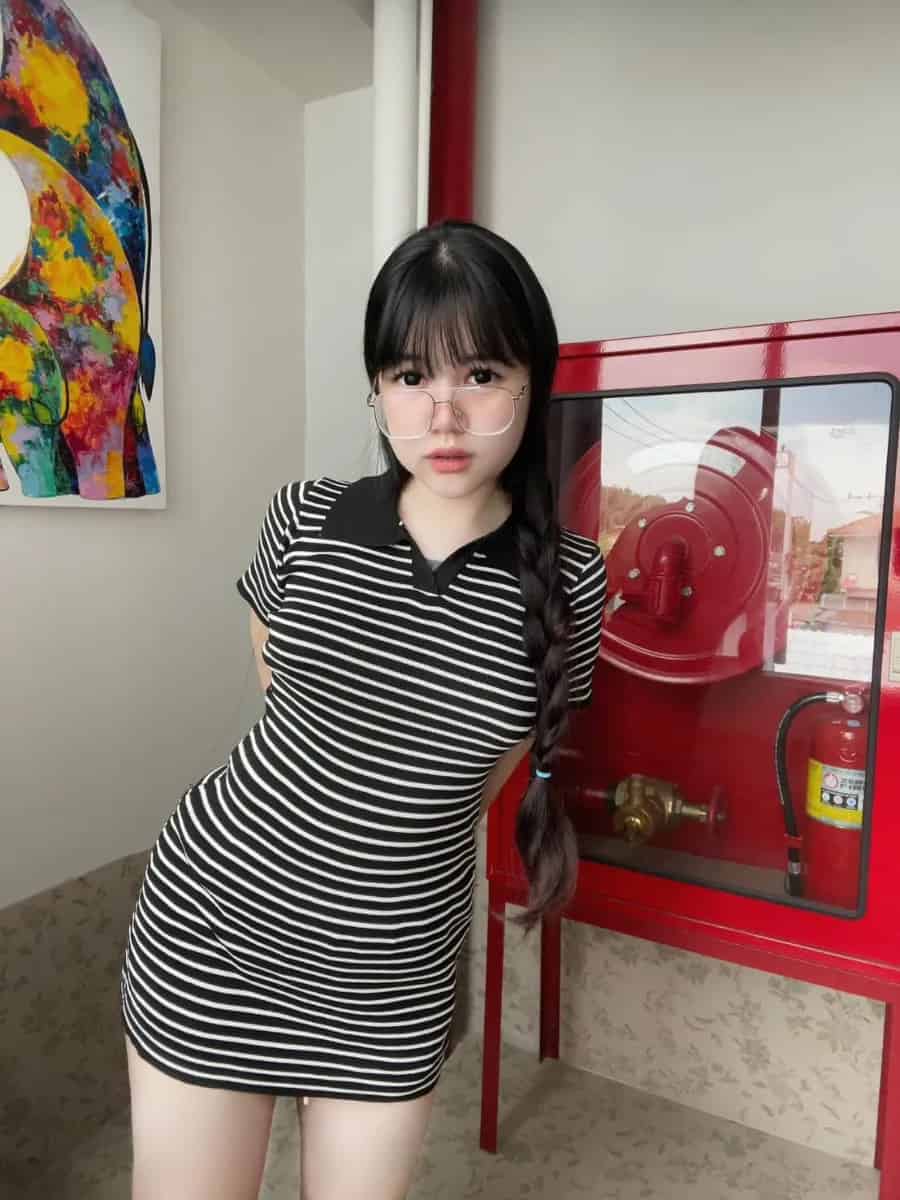 รวมสาวไซด์ไลน์ รับงาน เด็กเอ็น nuddek - น้องน้องฟ้าใส🌈 บริการฟิวแฟน