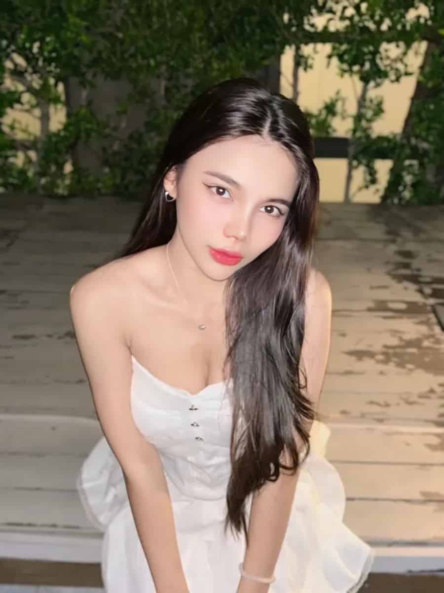 รวมสาวไซด์ไลน์ รับงาน เด็กเอ็น nuddek - น้องMilin บริการฟิวแฟน