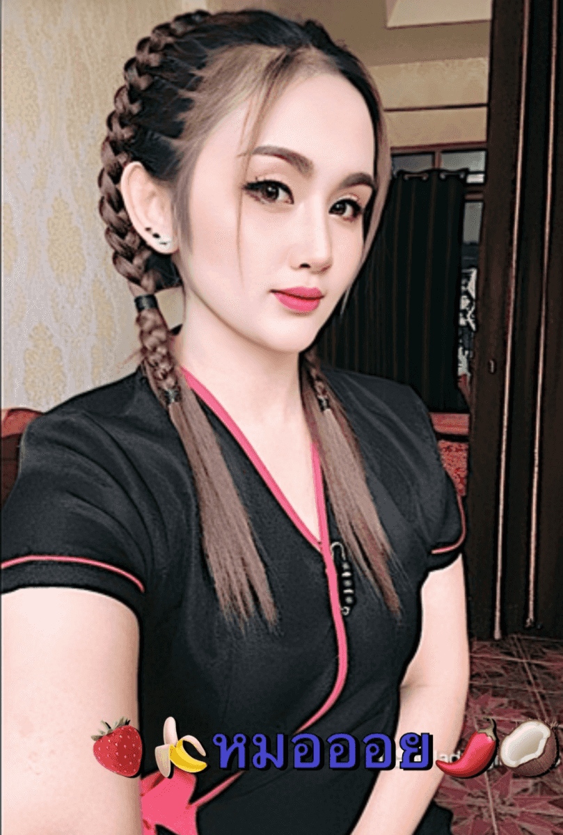 รวมสาวไซด์ไลน์ รับงาน เด็กเอ็น nuddek - น้องOilly บริการฟิวแฟน