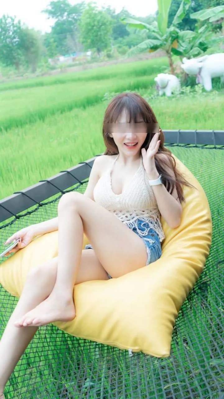 Verified sideline companion น้องเยลลี่ - nuddek service