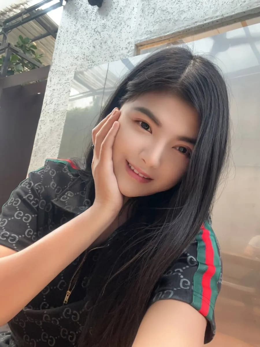 ไซด์ไลน์และเด็กเอ็นที่ยืนยันตัวตน น้องน้องข้าวหอม - บริการ nuddek