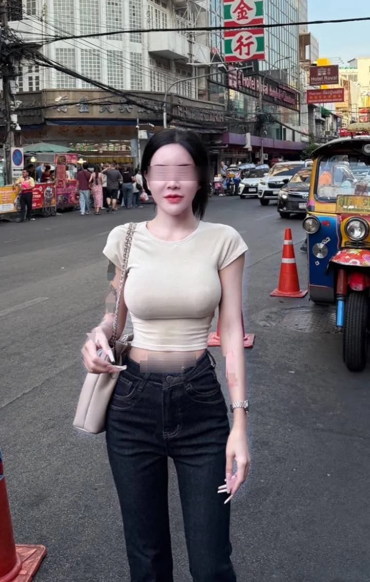 ไซด์ไลน์และเด็กเอ็นที่ยืนยันตัวตน น้องน้องไอติม - บริการ nuddek