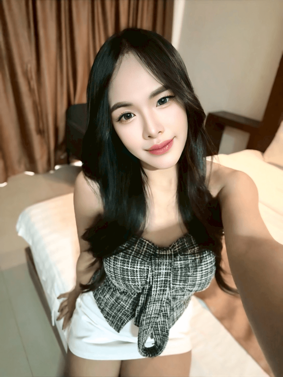 Verified sideline companion มีมี่ - nuddek service