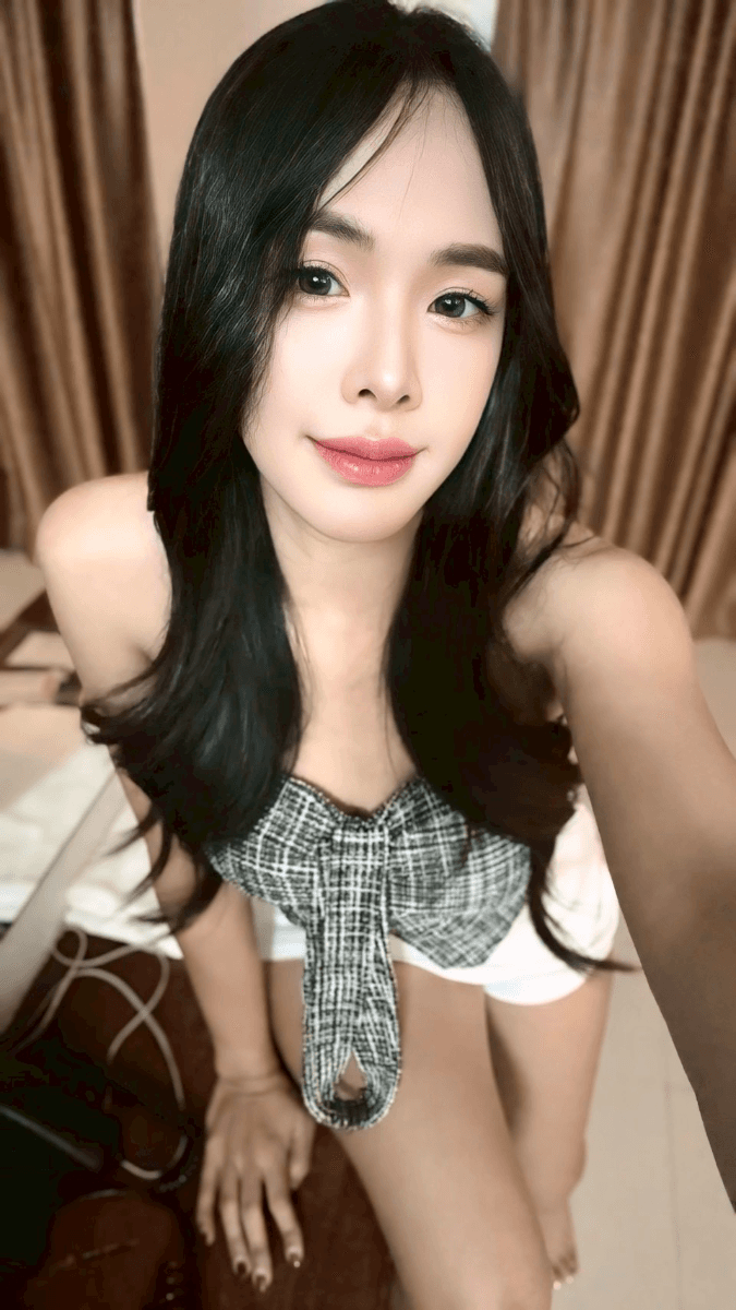 Verified sideline companion มีมี่ - nuddek service