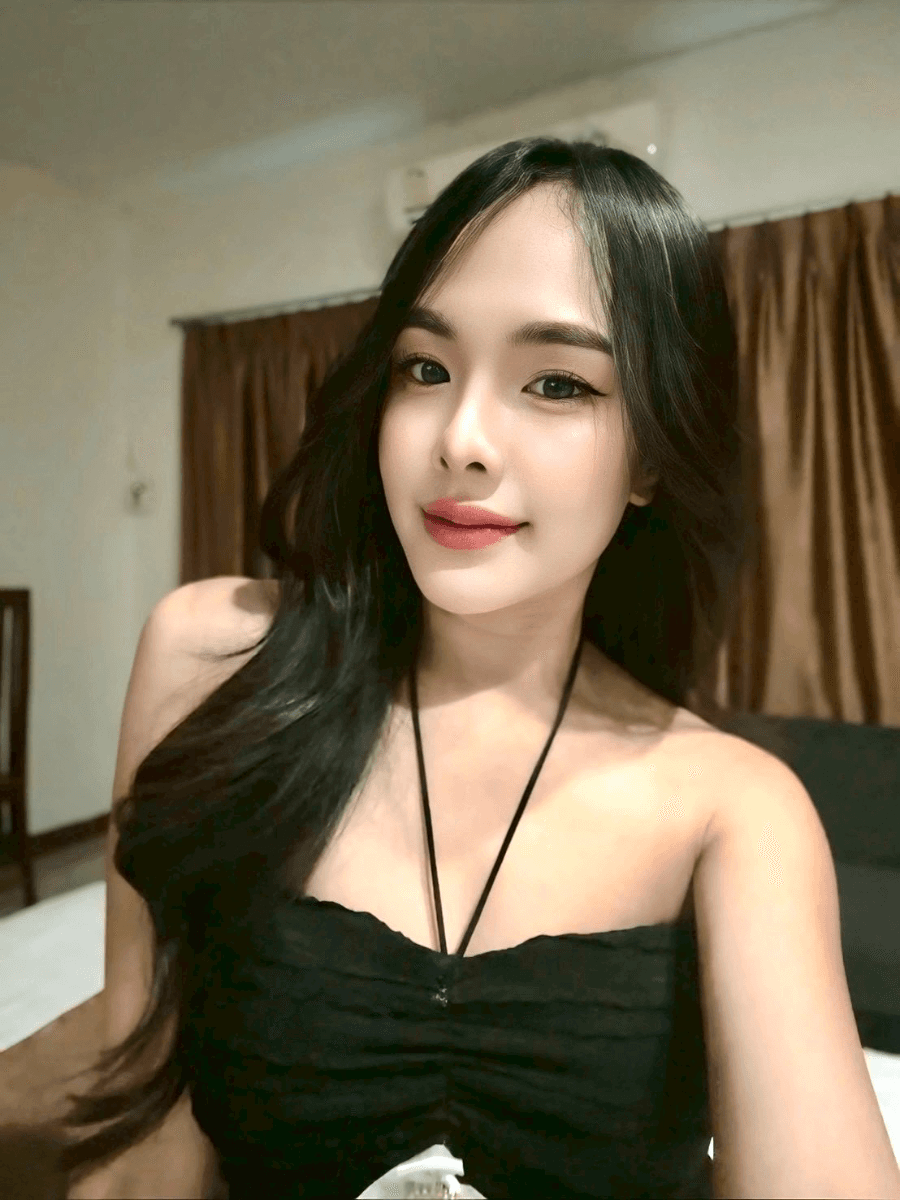 Verified sideline companion มีมี่ - nuddek service
