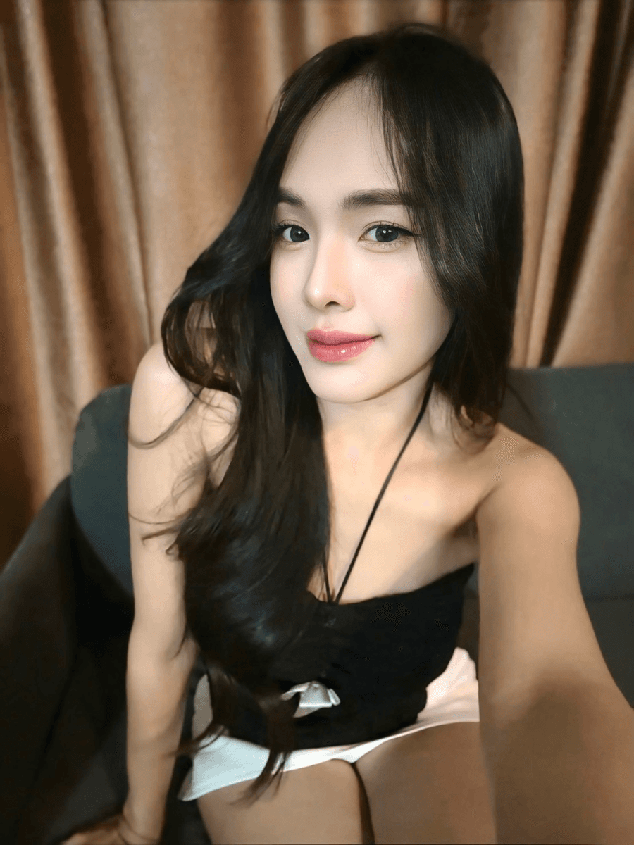 Verified sideline companion มีมี่ - nuddek service