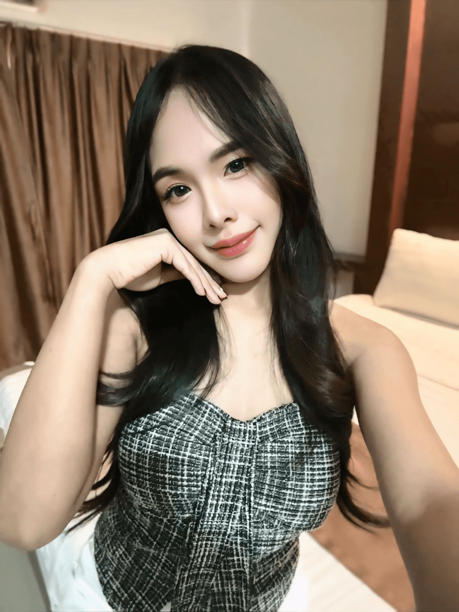 Verified sideline companion มีมี่ - nuddek service