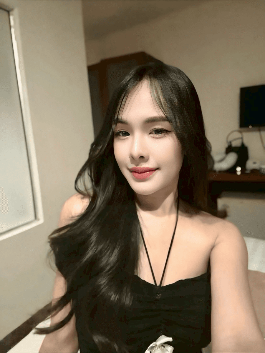 Verified sideline companion มีมี่ - nuddek service