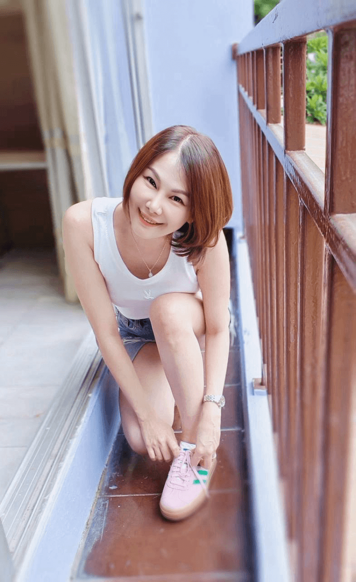 ไซด์ไลน์และเด็กเอ็นที่ยืนยันตัวตน น้องพะแนง - บริการ nuddek