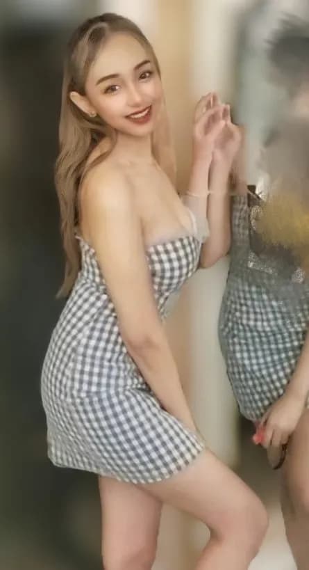 ไซด์ไลน์และเด็กเอ็นที่ยืนยันตัวตน น้องขนมจีน  - บริการ nuddek