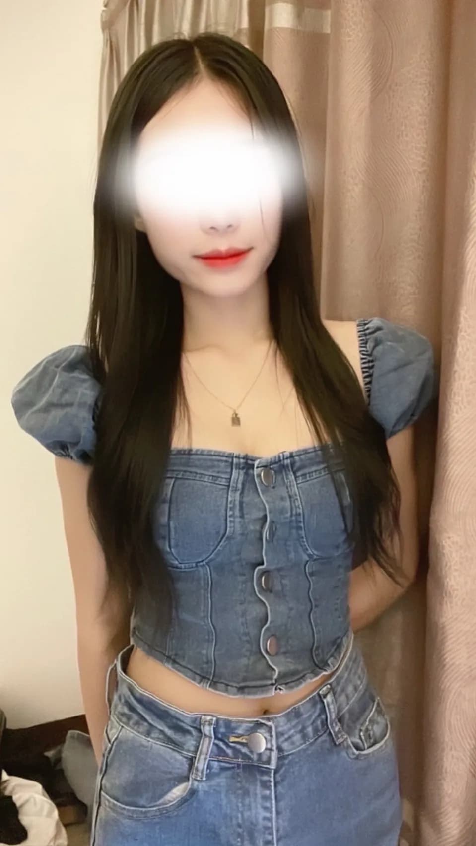 Verified sideline companion Numnim นุ่มนิ่ม - nuddek service