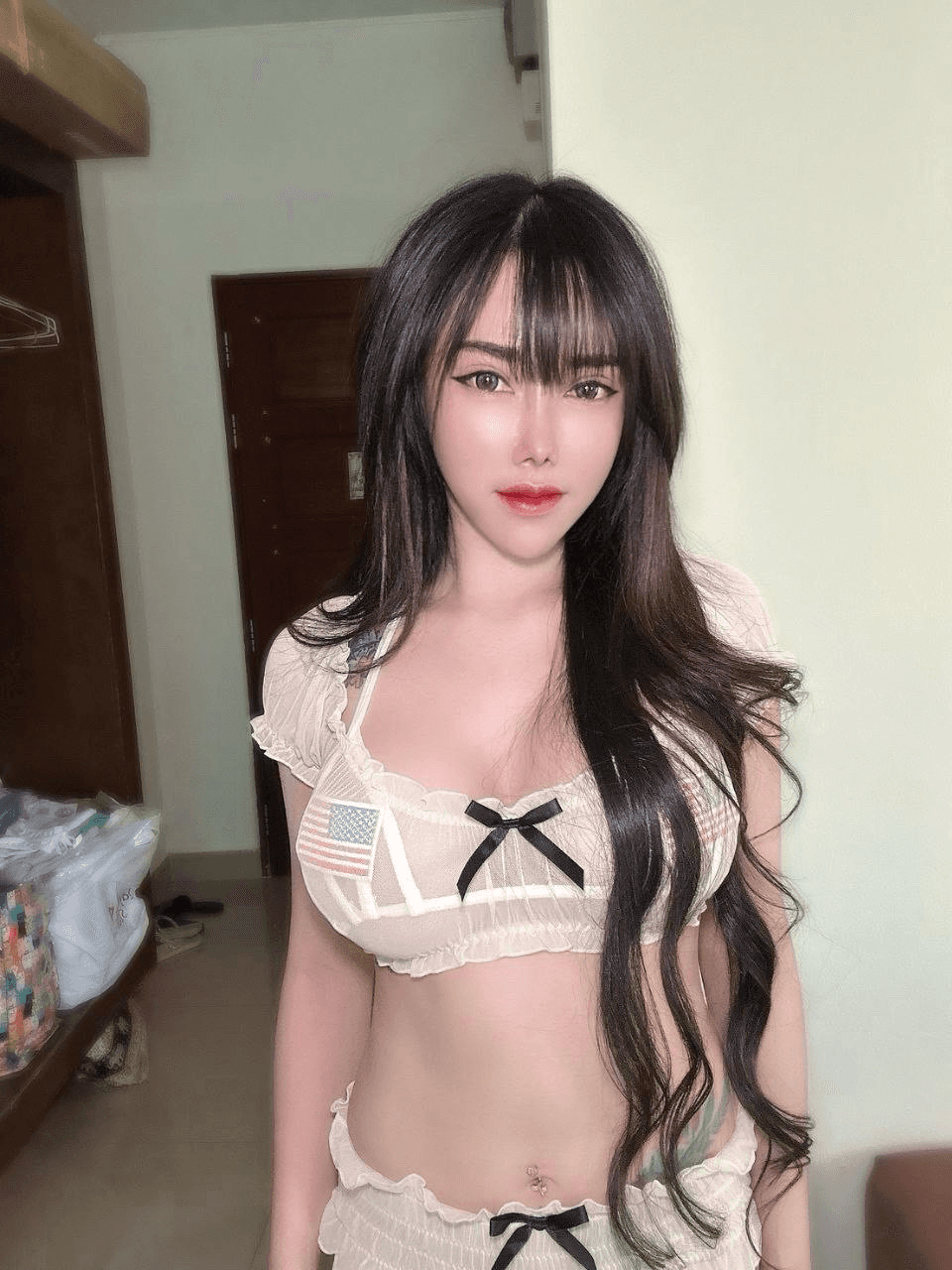 ไซด์ไลน์และเด็กเอ็นที่ยืนยันตัวตน น้องเรดี้ปราง - บริการ nuddek