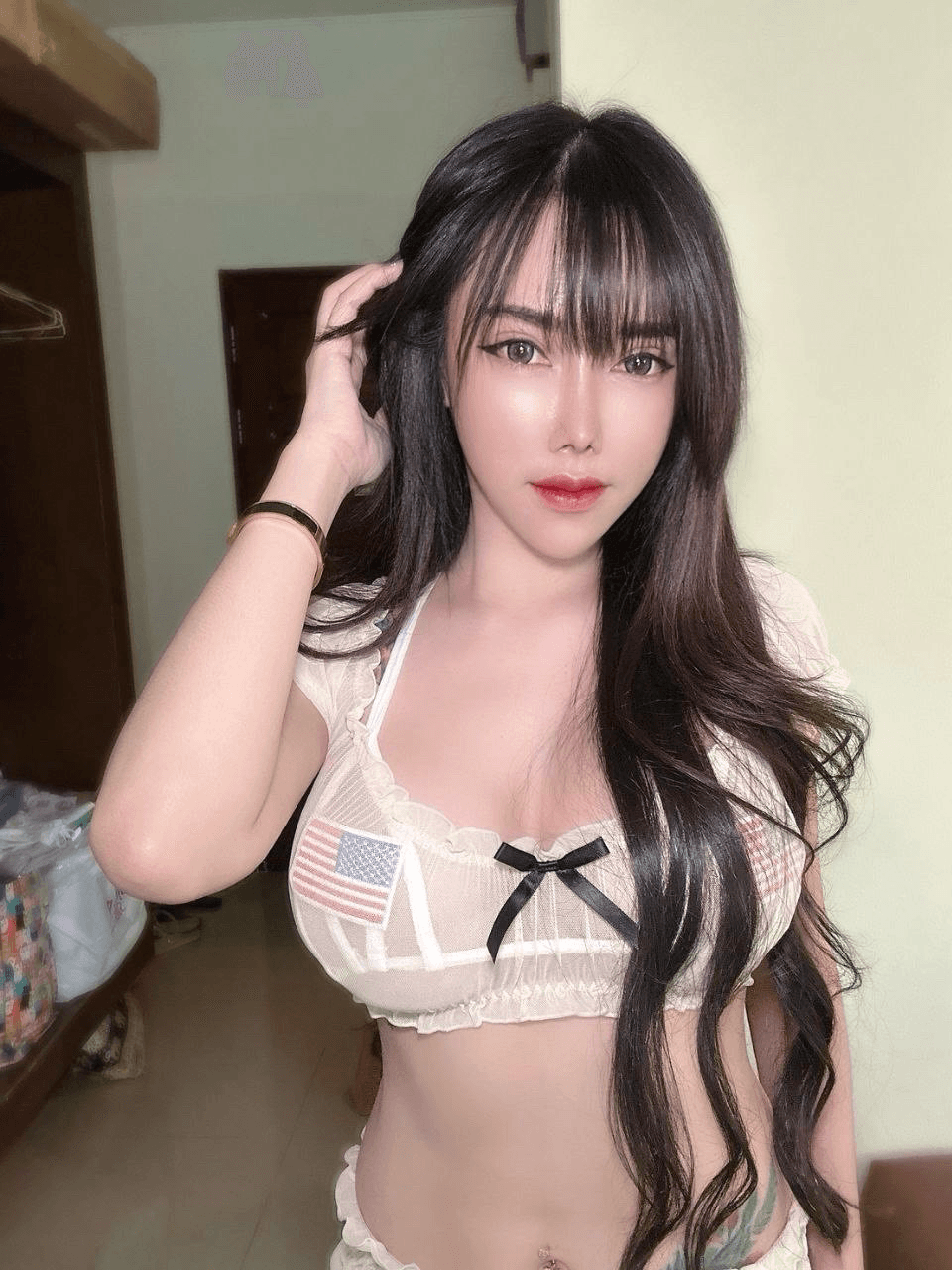 ไซด์ไลน์และเด็กเอ็นที่ยืนยันตัวตน น้องเรดี้ปราง - บริการ nuddek