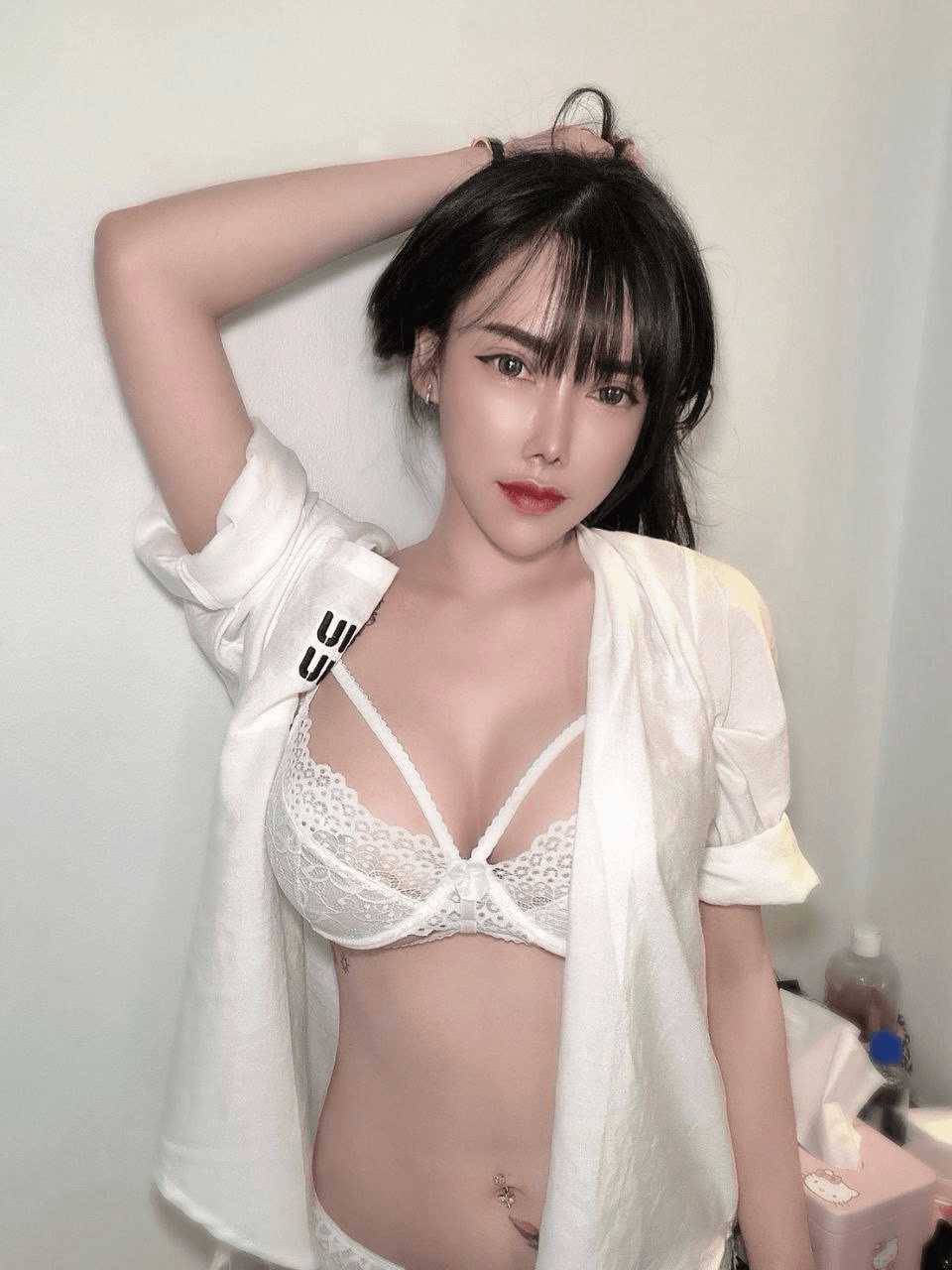 ไซด์ไลน์และเด็กเอ็นที่ยืนยันตัวตน น้องเรดี้ปราง - บริการ nuddek