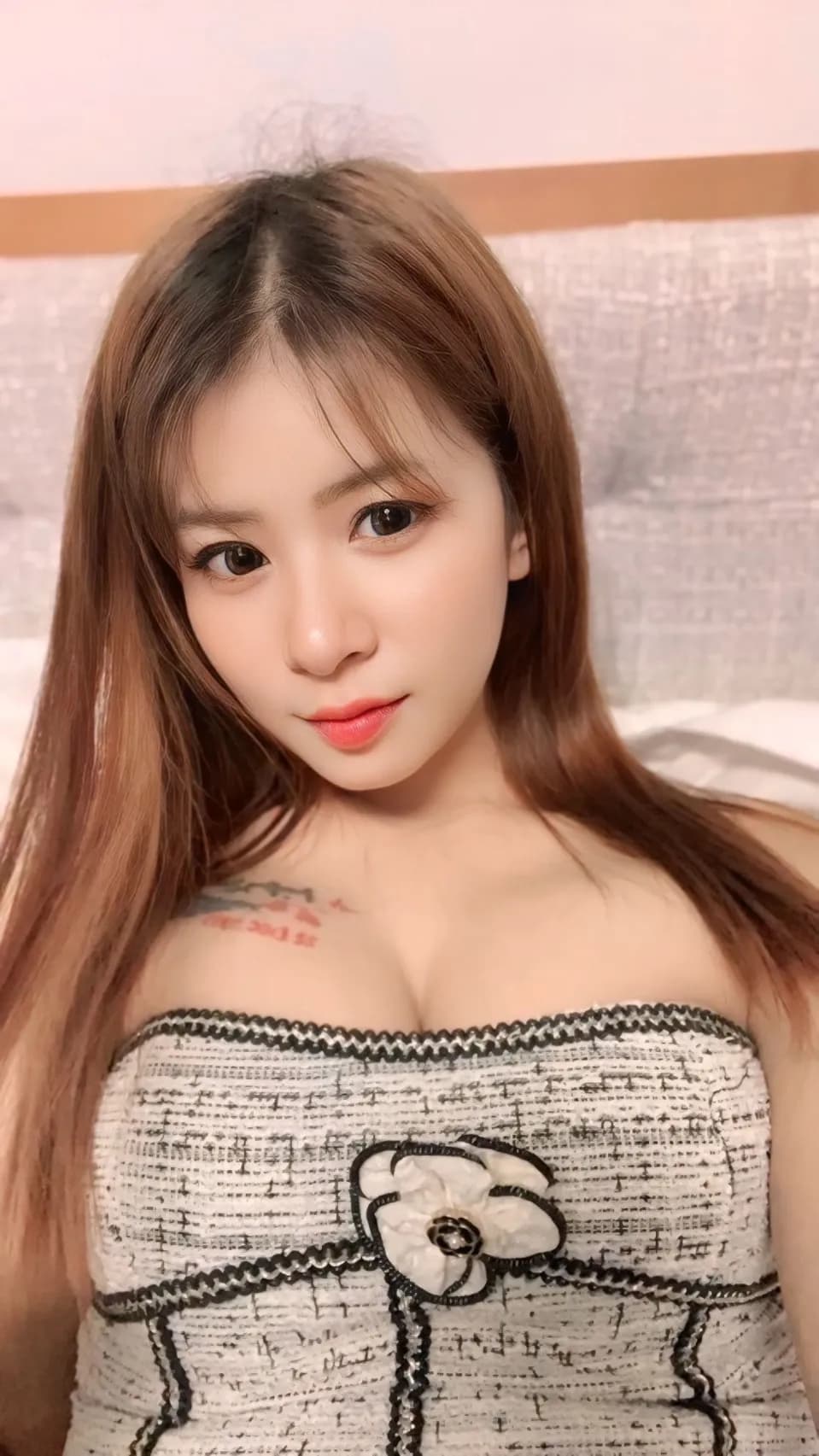 Verified sideline companion น้องเรนนี่ - nuddek service