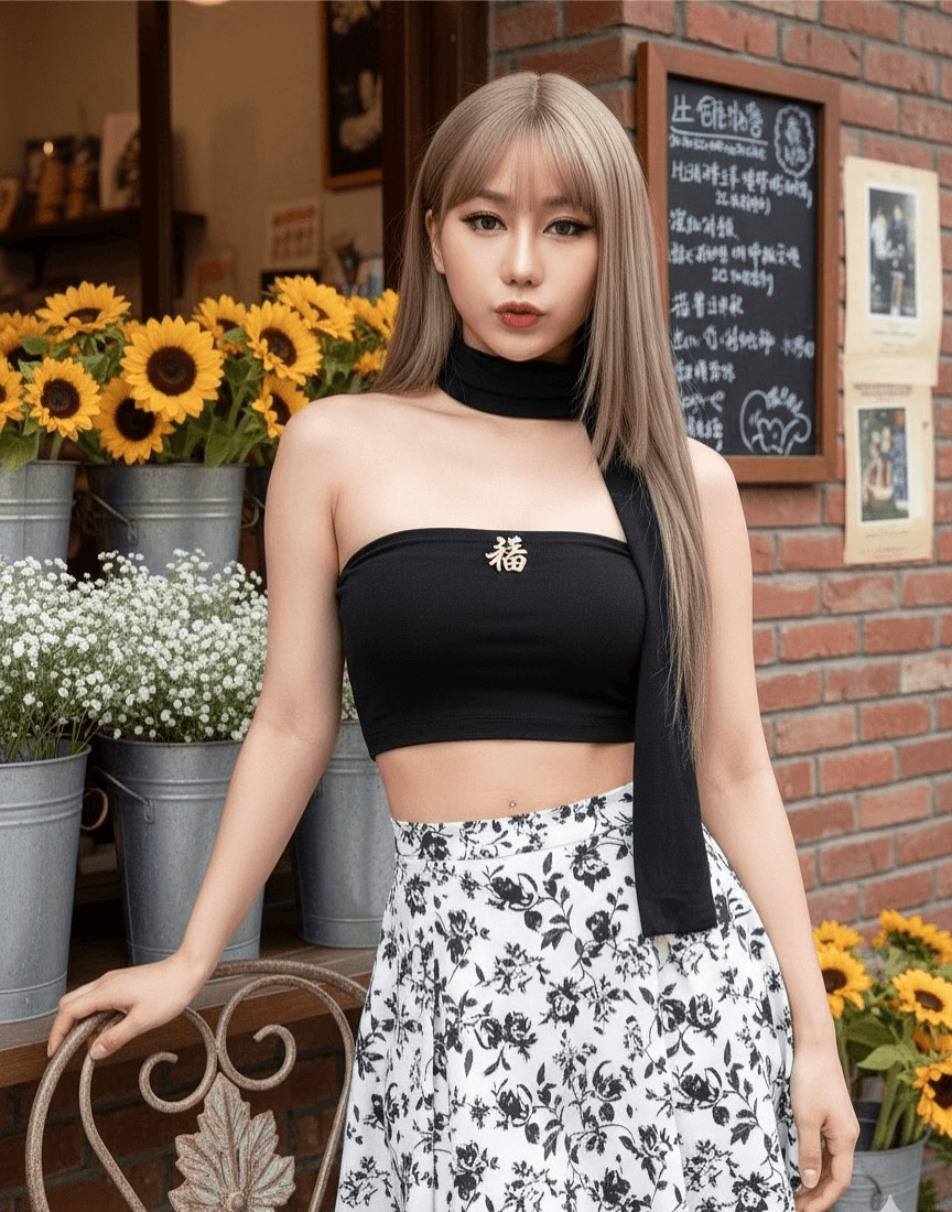 ไซด์ไลน์และเด็กเอ็นที่ยืนยันตัวตน น้องตันหยง - บริการ nuddek