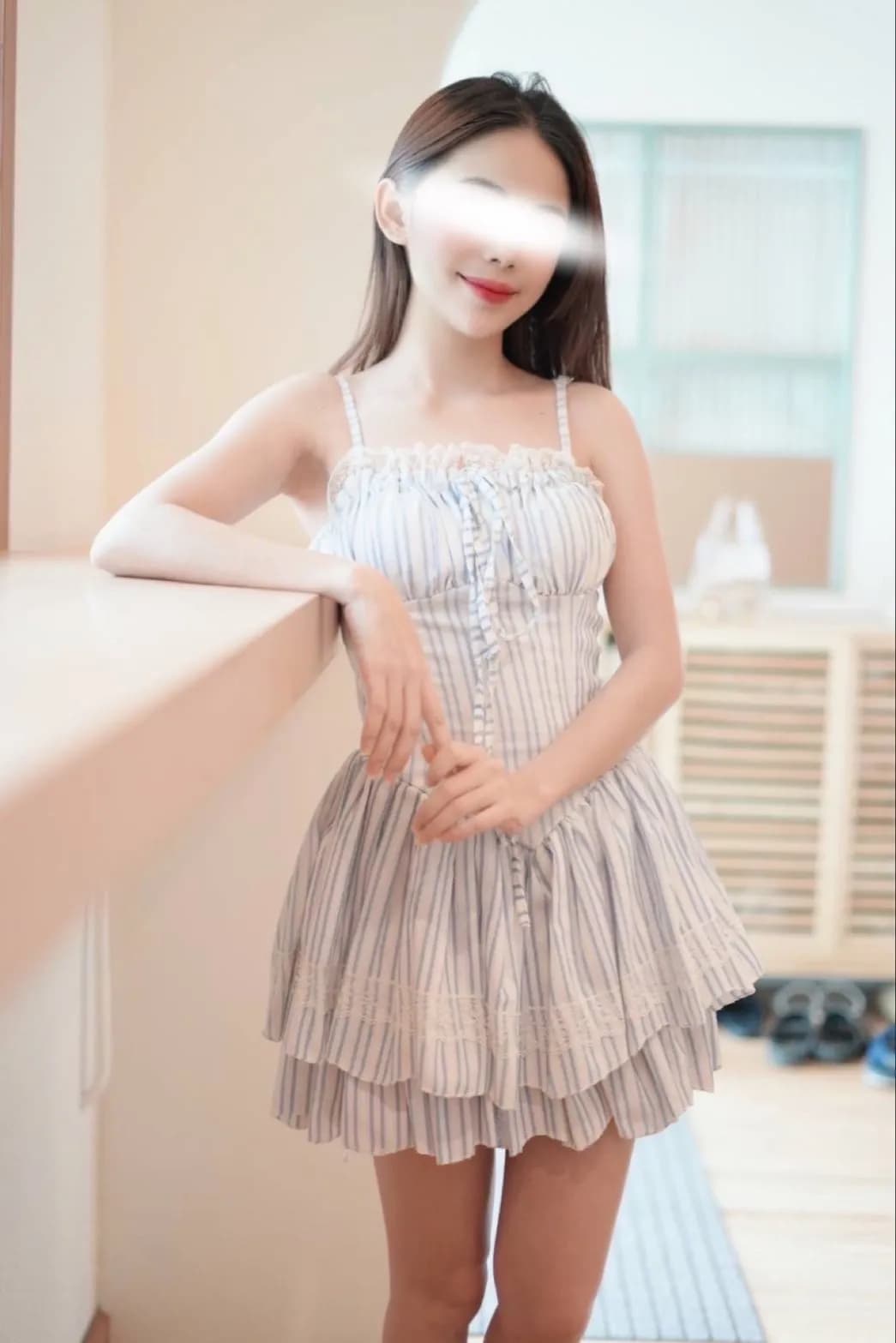 Verified sideline companion Nana นานา - nuddek service