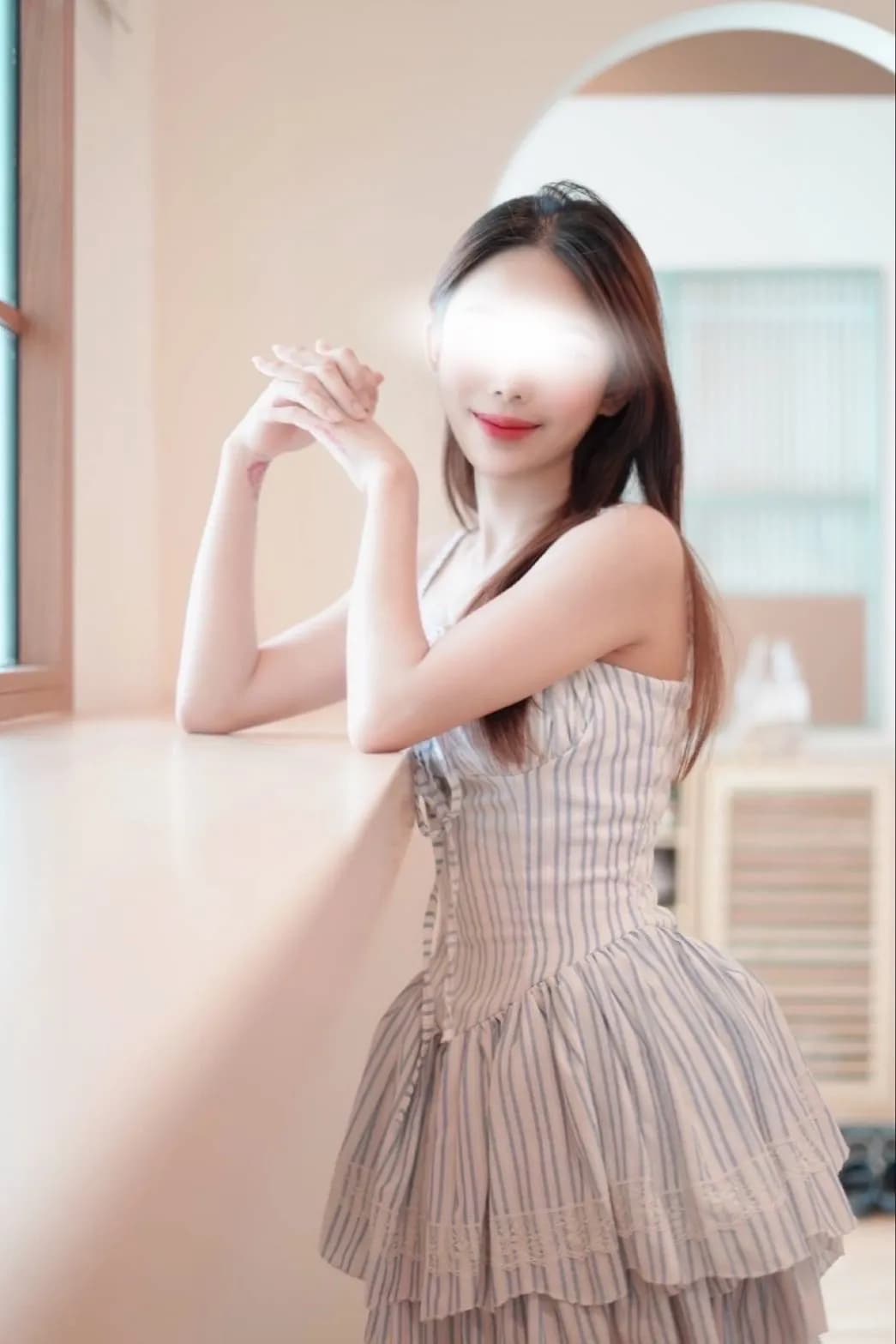 Verified sideline companion Nana นานา - nuddek service