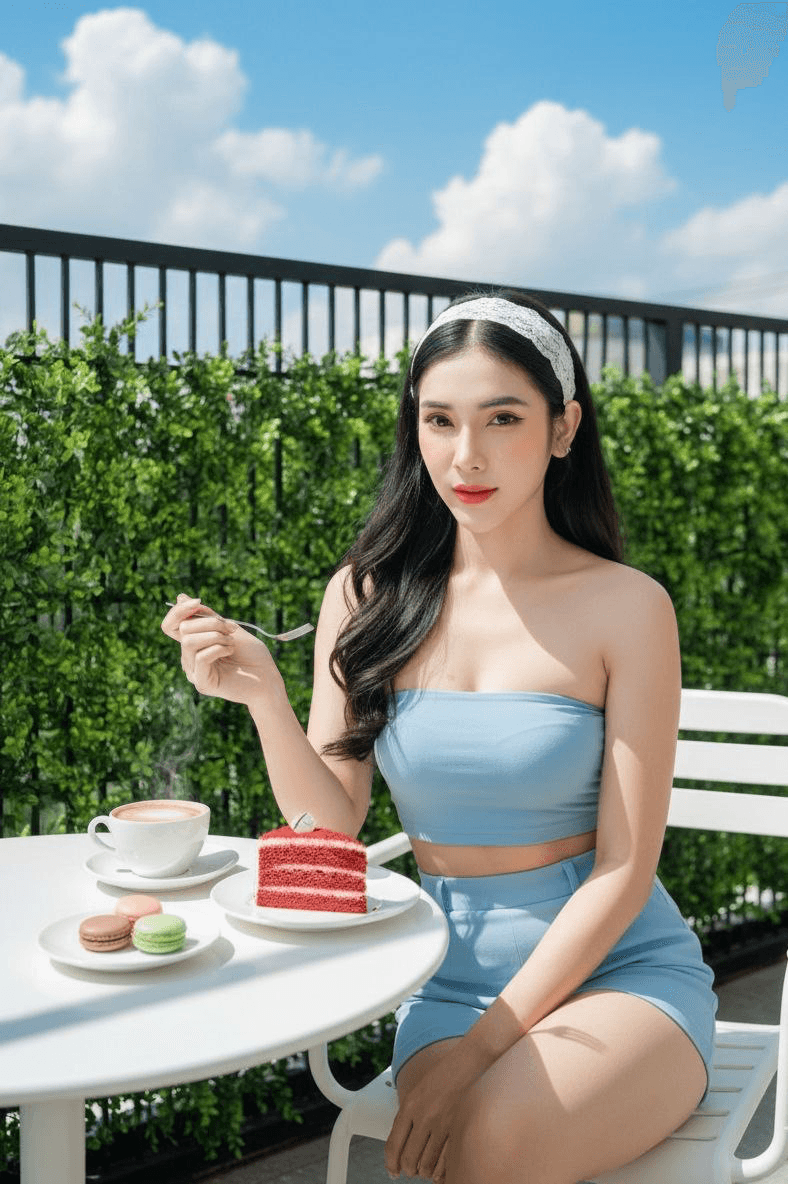 Verified sideline companion โมจิ - nuddek service