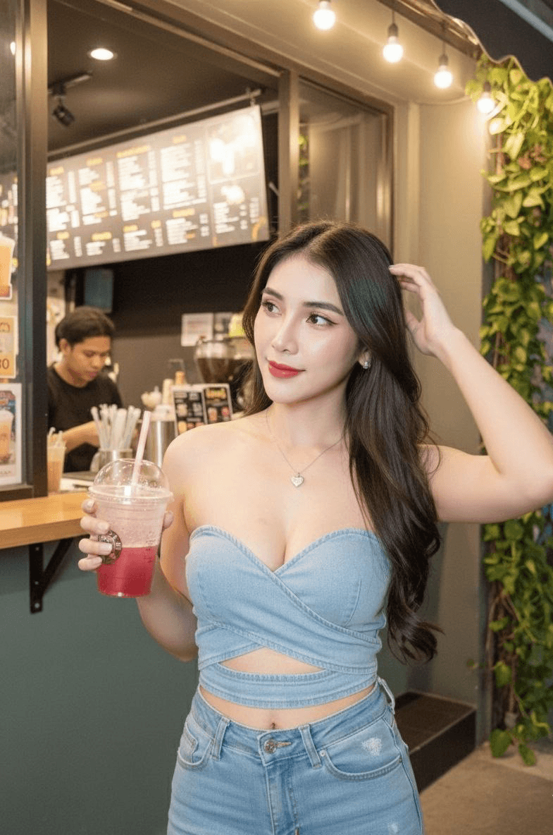 Verified sideline companion โมจิ - nuddek service