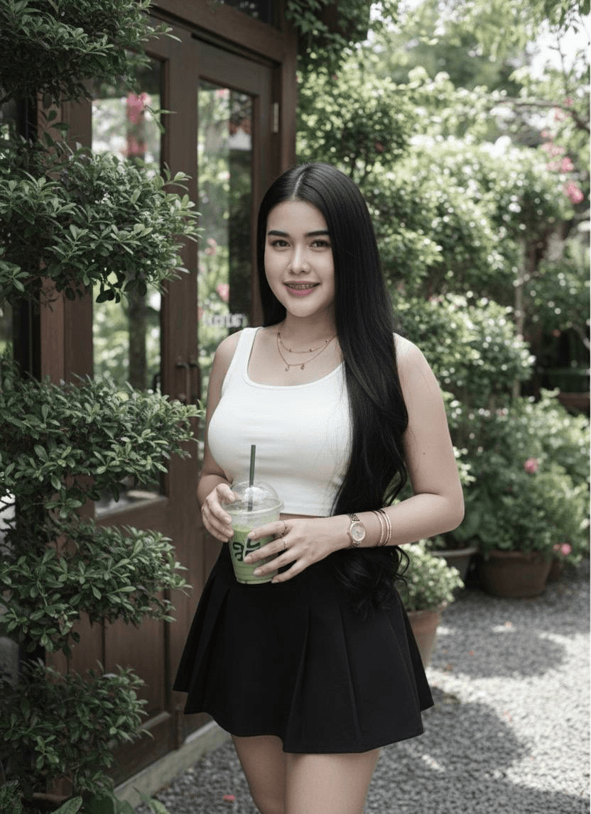 Verified sideline companion ดาหลา - nuddek service