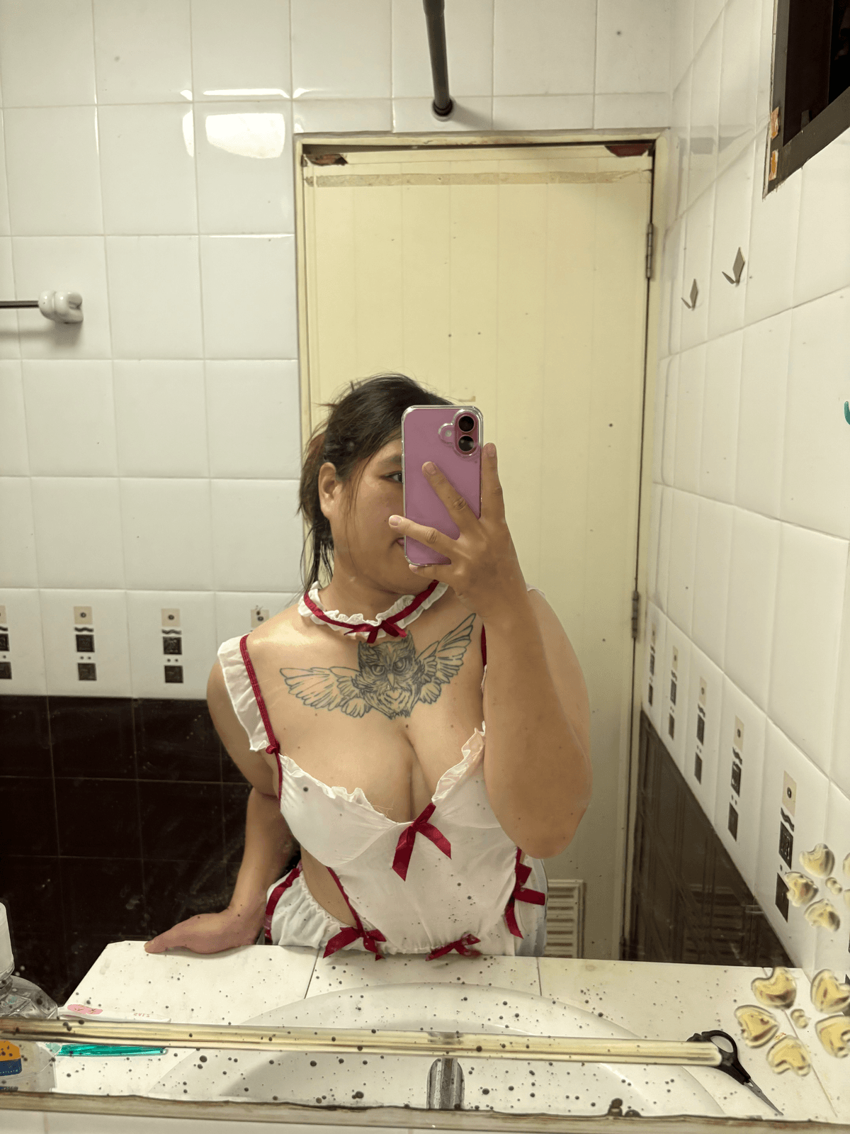 Verified sideline companion นุ๊กนิ๊ก - nuddek service