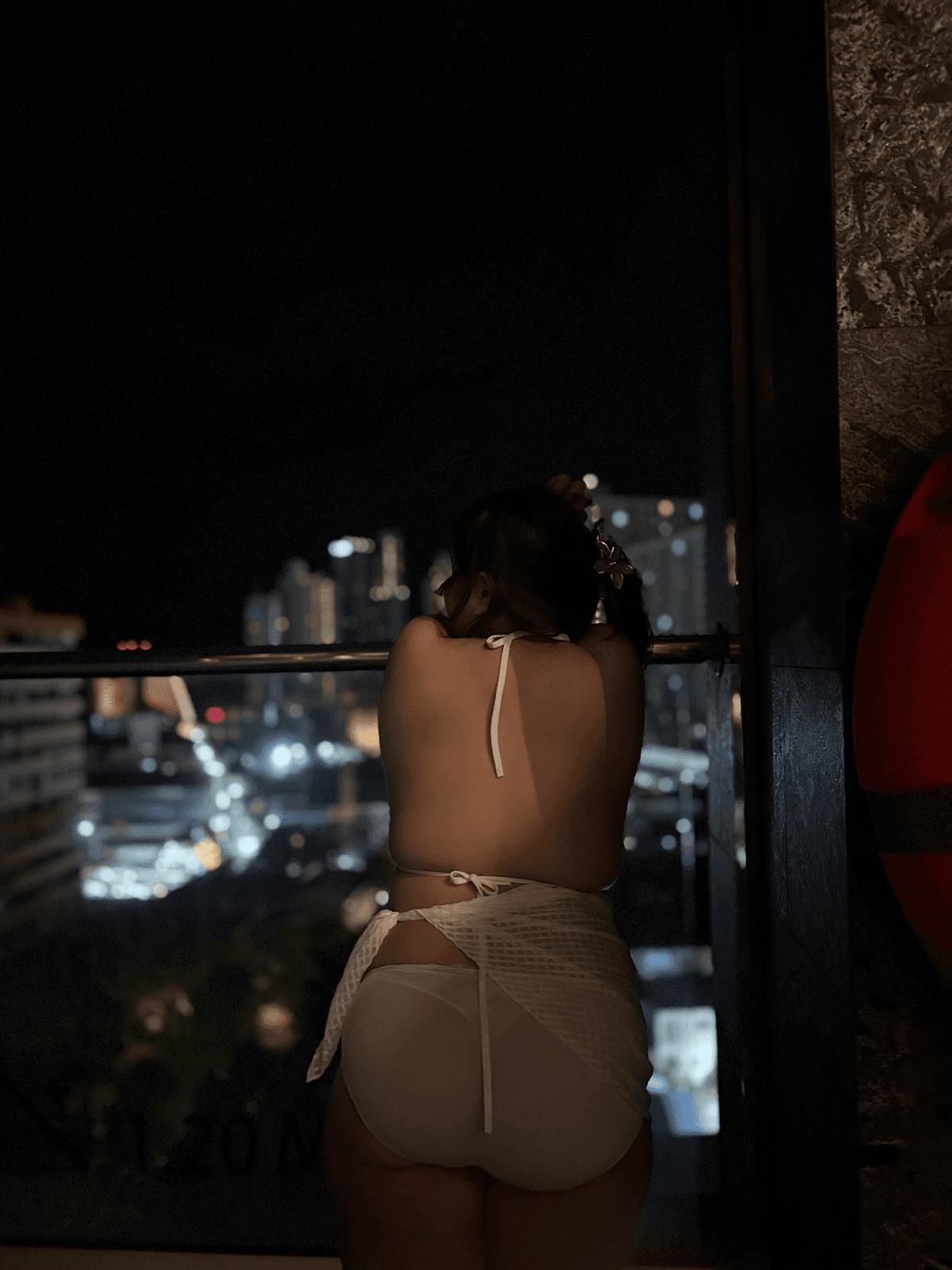 Verified sideline companion นุ๊กนิ๊ก - nuddek service