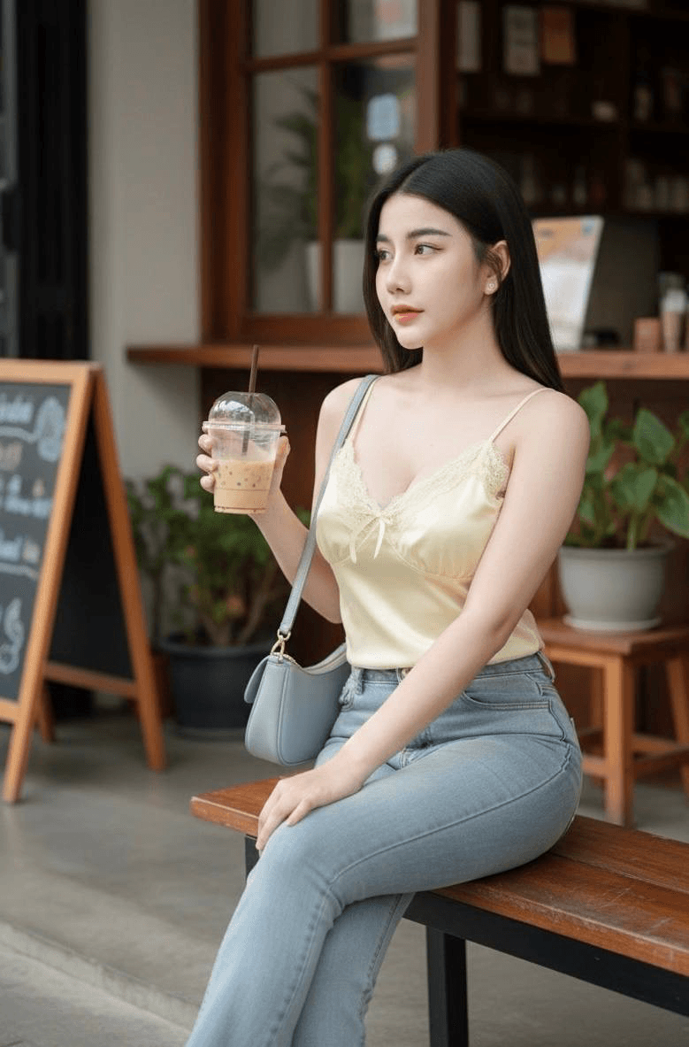 ไซด์ไลน์และเด็กเอ็นที่ยืนยันตัวตน น้องวุ้นเส้น - บริการ nuddek