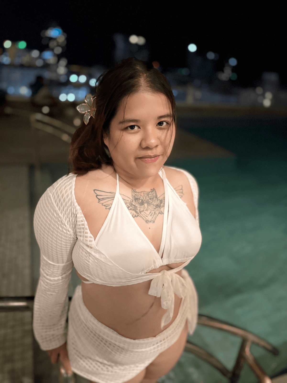 Verified sideline companion นุ๊กนิ๊ก - nuddek service