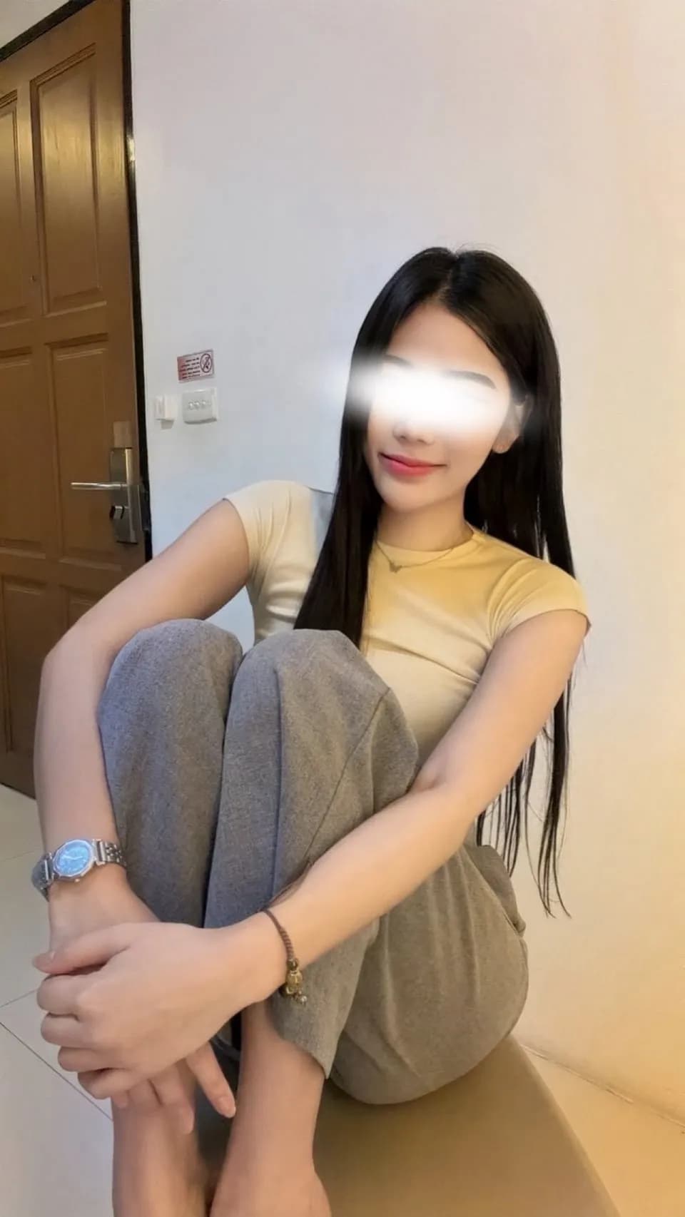 Verified sideline companion Kungnang กุ้งนาง - nuddek service