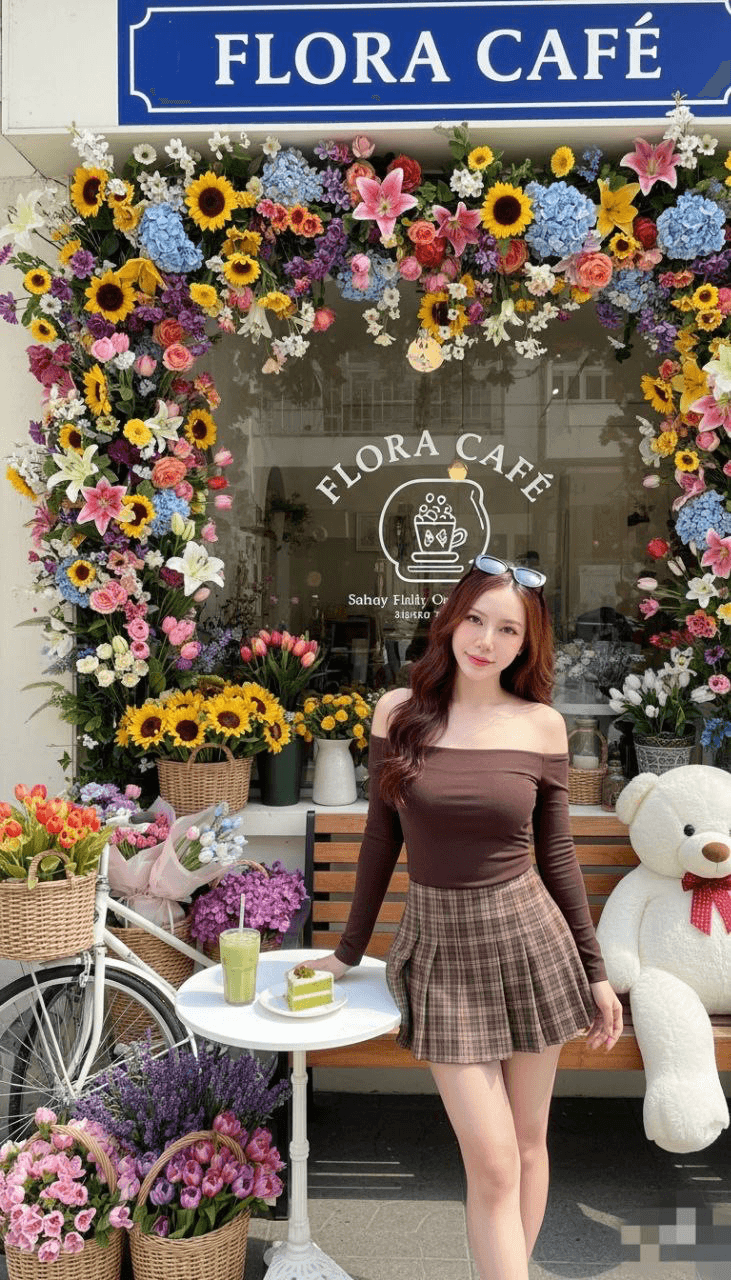 Verified sideline companion จินนี่ - nuddek service