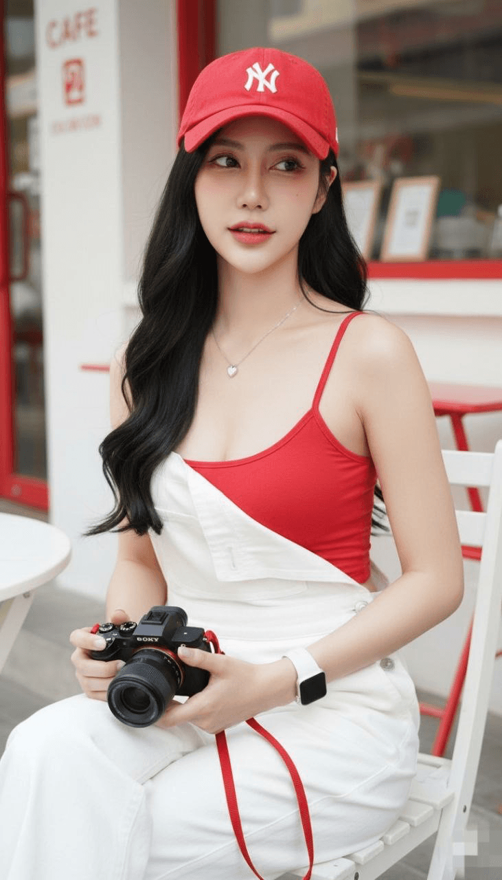 Verified sideline companion จินนี่ - nuddek service