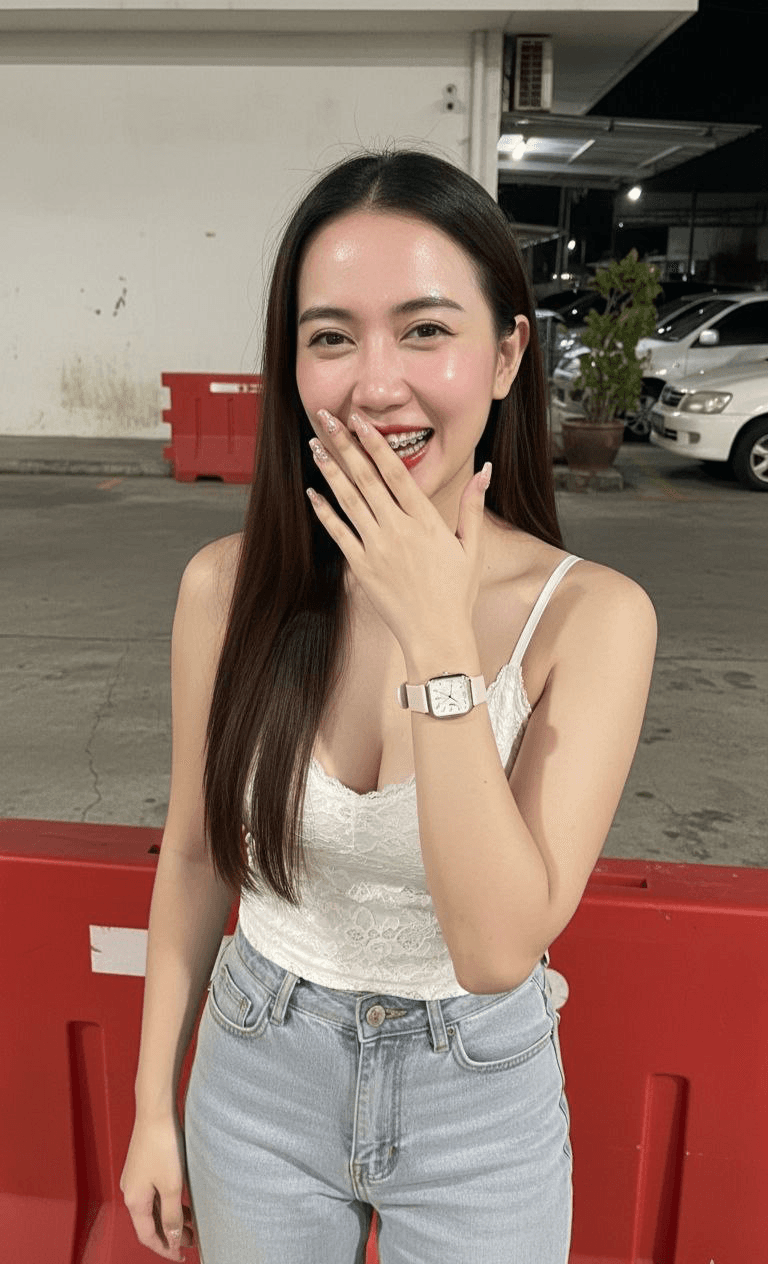 Verified sideline companion จียอน - nuddek service