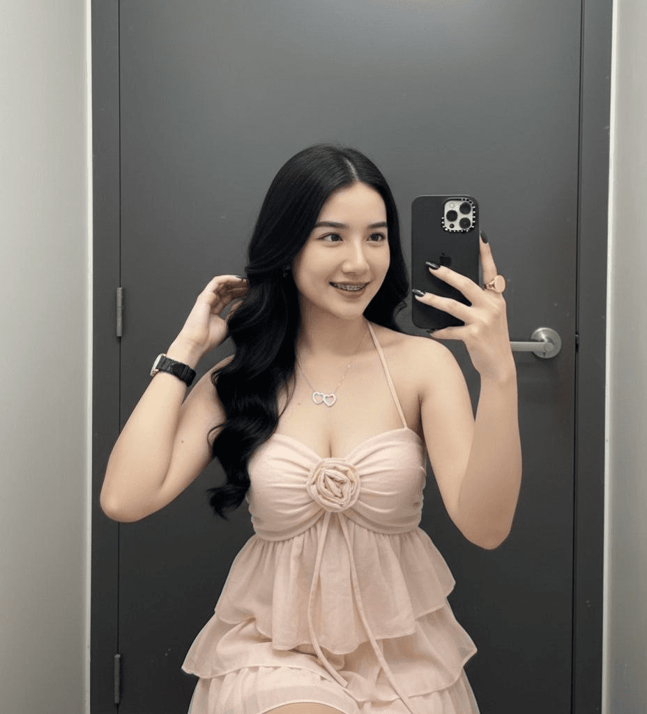 Verified sideline companion ปุยฝ้าย - nuddek service