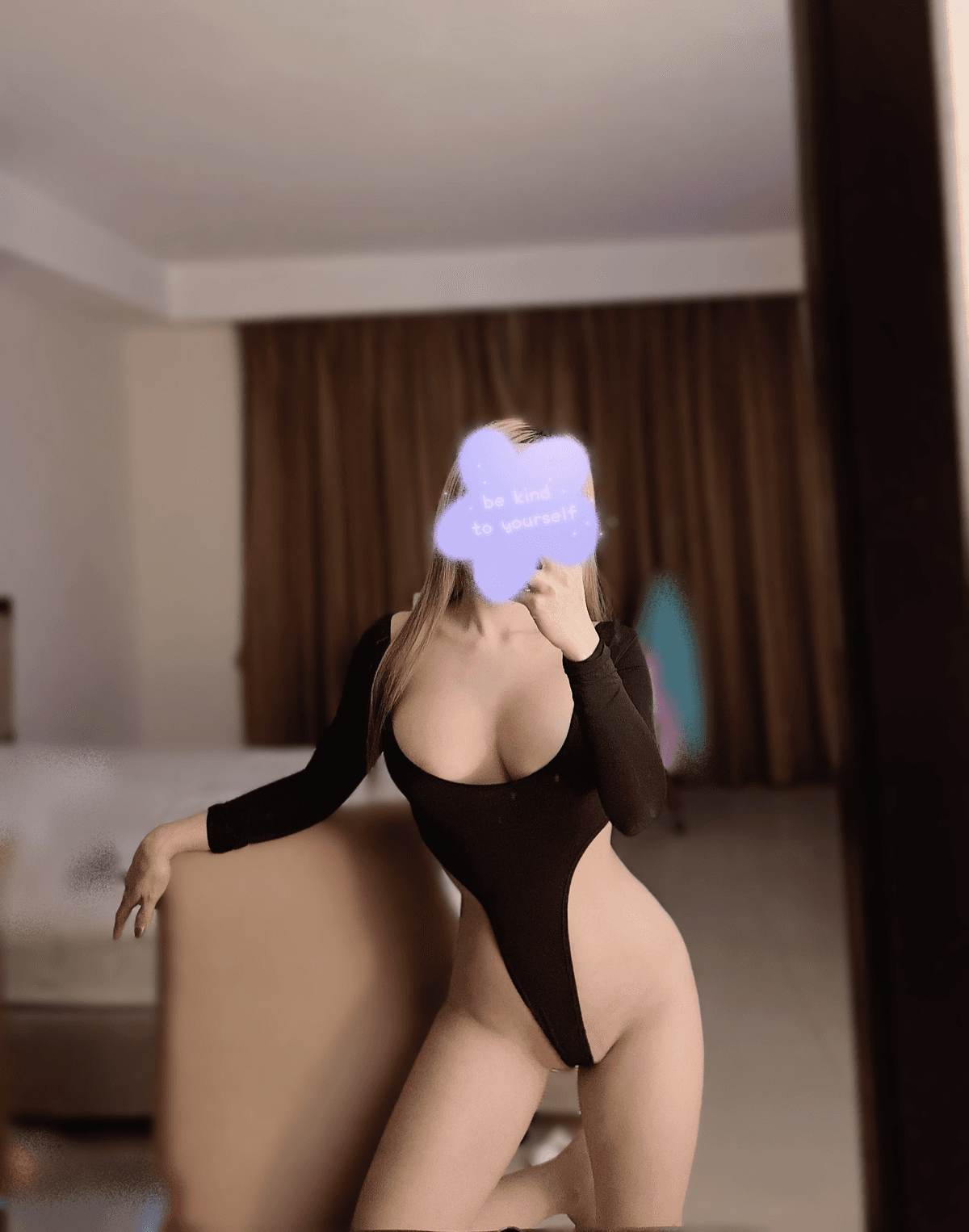 Verified sideline companion ฮานา - nuddek service