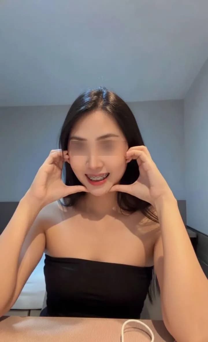 Verified sideline companion น้องชาแนล - nuddek service