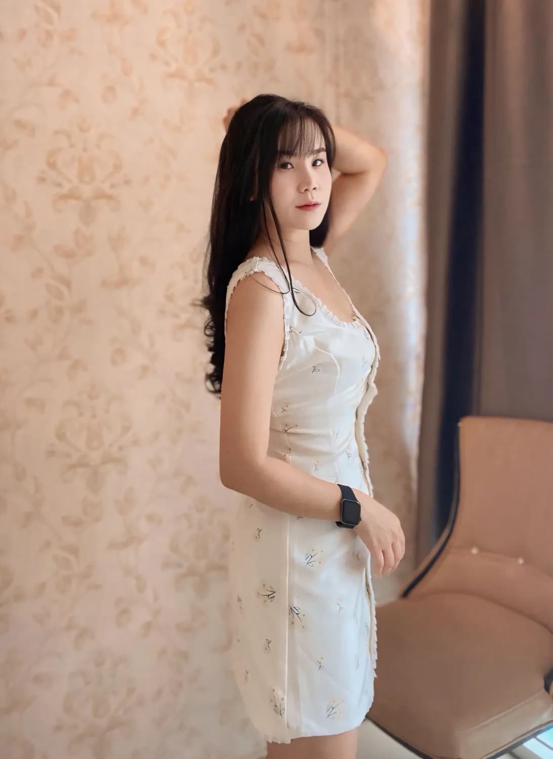 Verified sideline companion ไข่ดาว - nuddek service