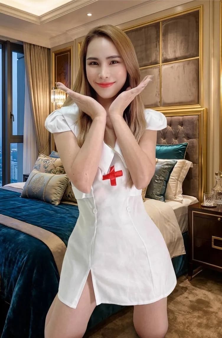 Verified sideline companion นานา Nana - nuddek service