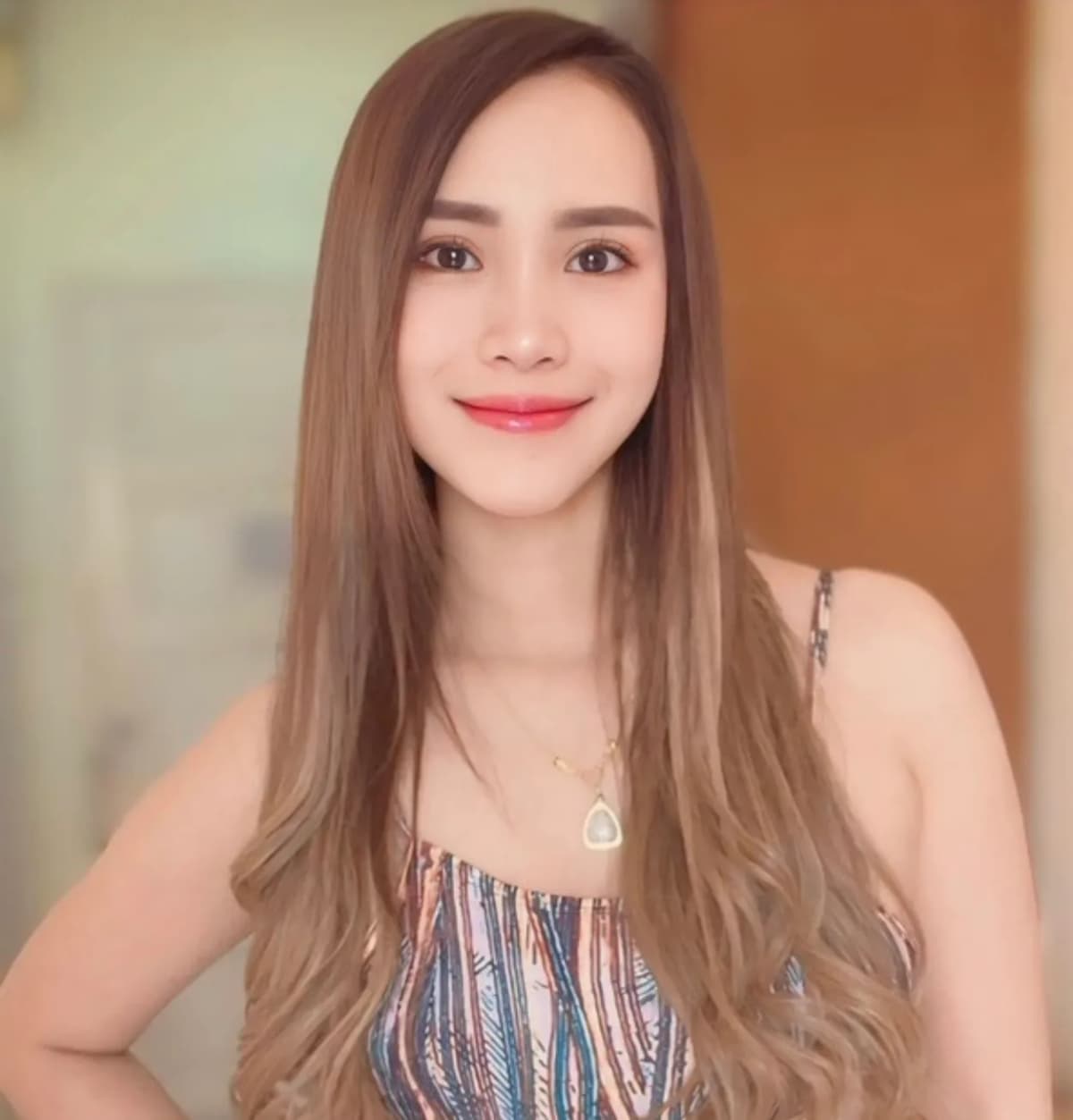 Verified sideline companion นานา Nana - nuddek service