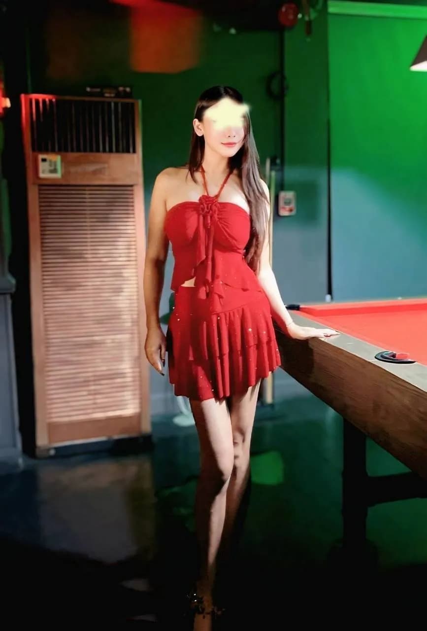Verified sideline companion มอลลี่ Molly  - nuddek service
