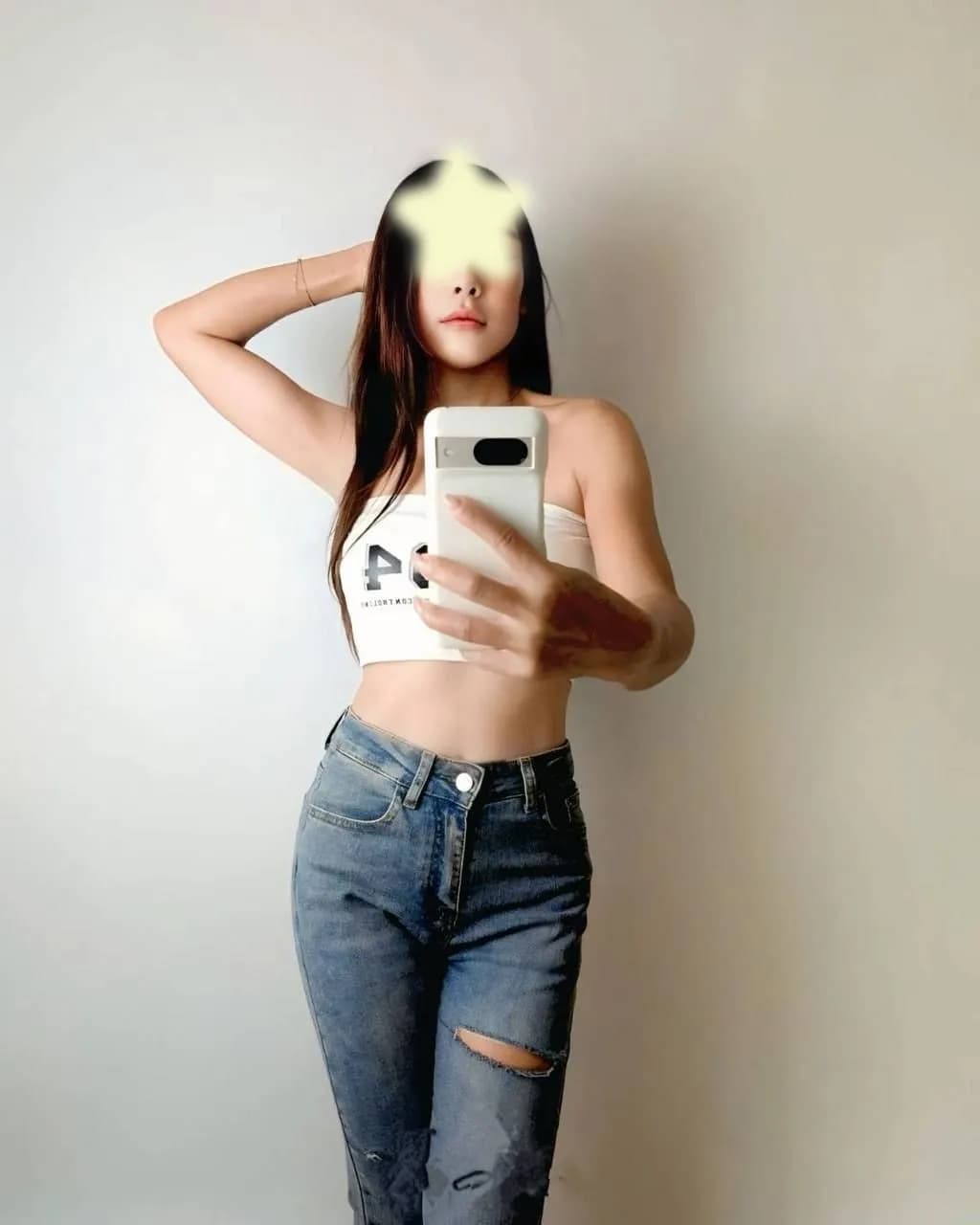 Verified sideline companion มอลลี่ Molly  - nuddek service
