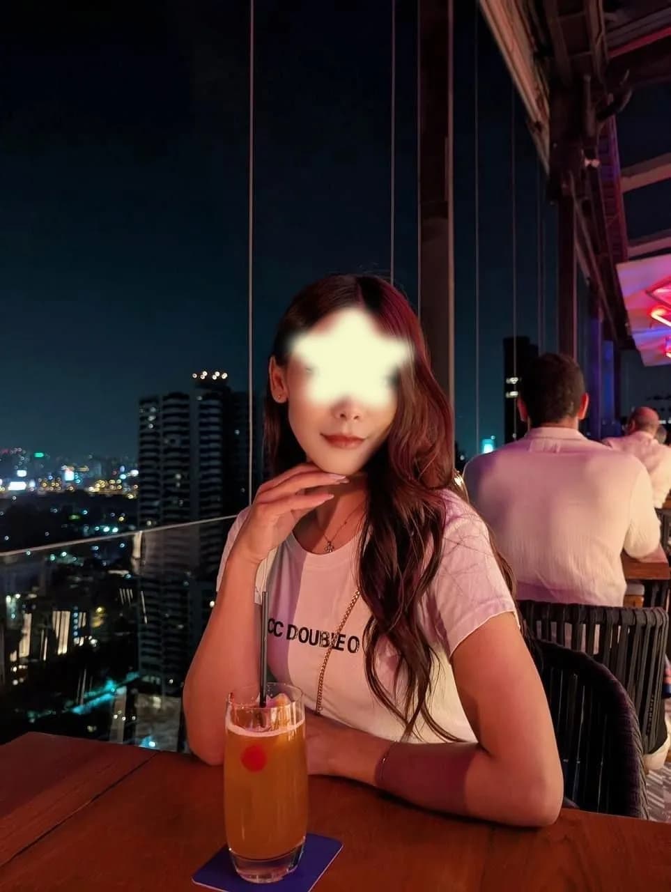 Verified sideline companion มอลลี่ Molly  - nuddek service