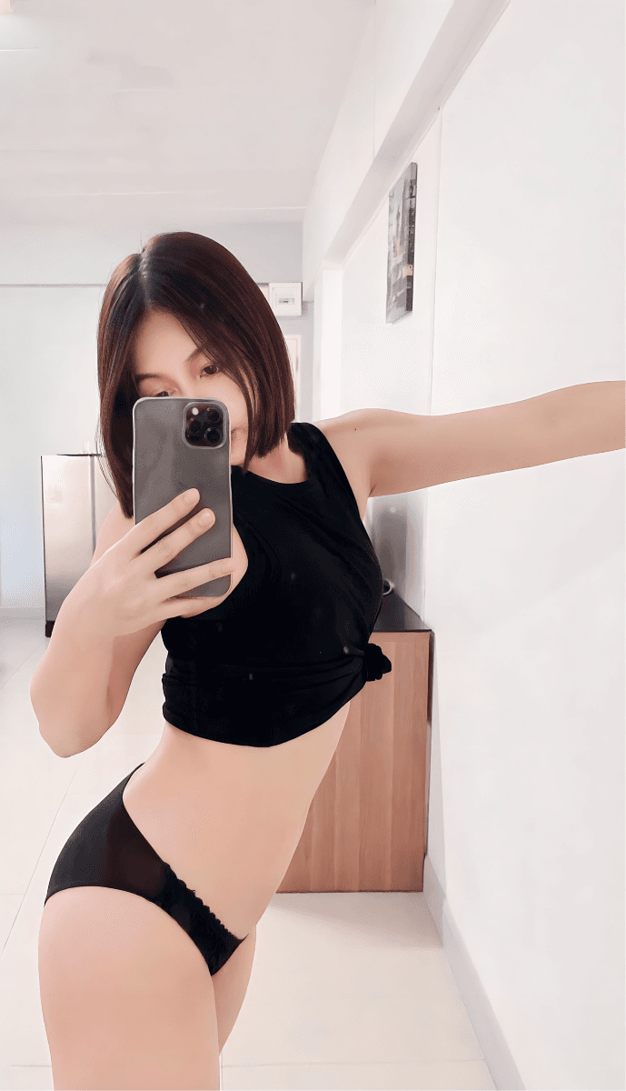 ไซด์ไลน์และเด็กเอ็นที่ยืนยันตัวตน น้องเบลล่า - บริการ nuddek