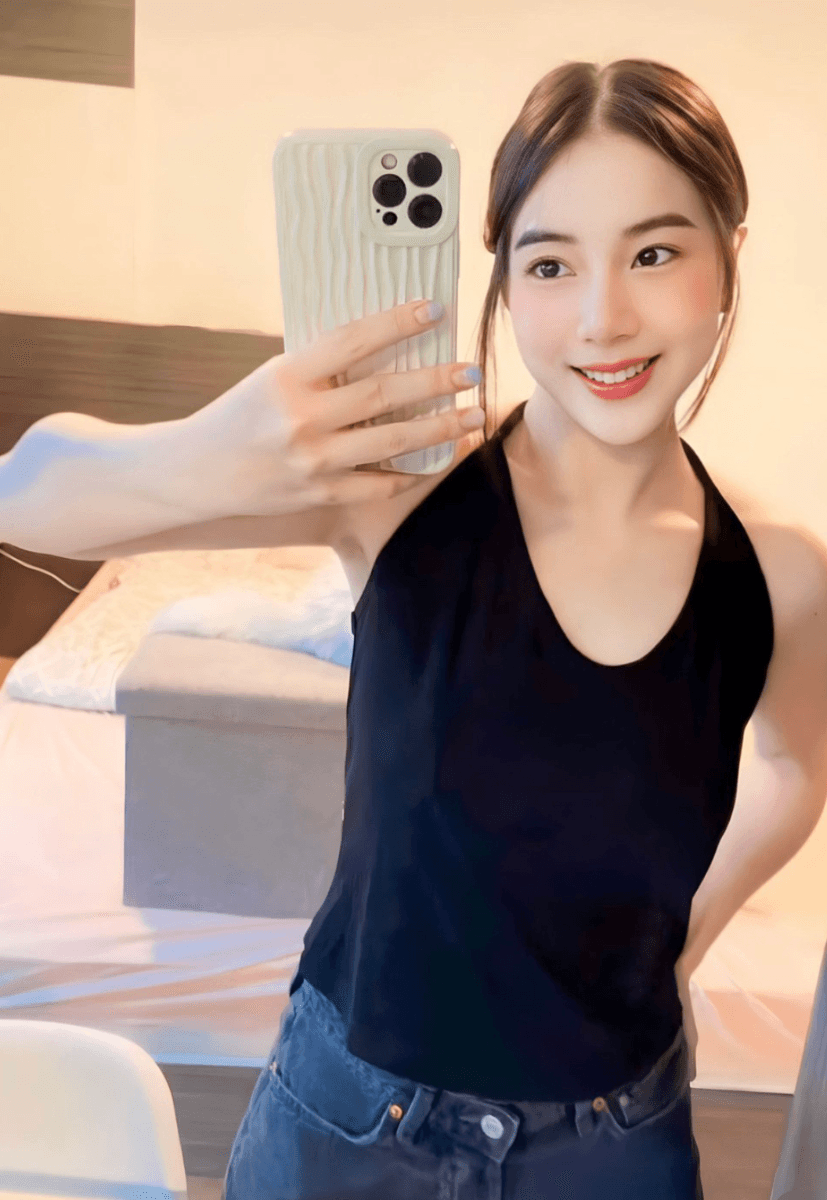 ไซด์ไลน์และเด็กเอ็นที่ยืนยันตัวตน น้องเบลล่า - บริการ nuddek