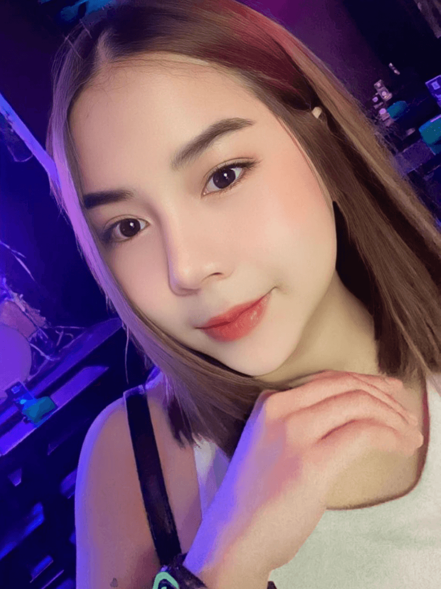 ไซด์ไลน์และเด็กเอ็นที่ยืนยันตัวตน น้องเบลล่า - บริการ nuddek