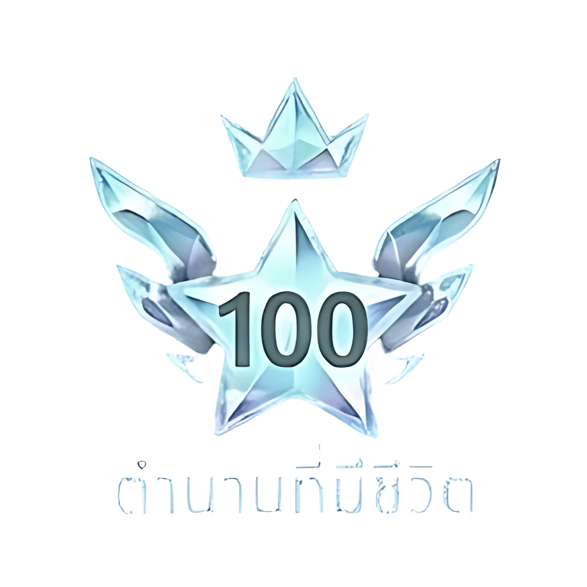 User Rank: ตำนานที่มีชีวิต