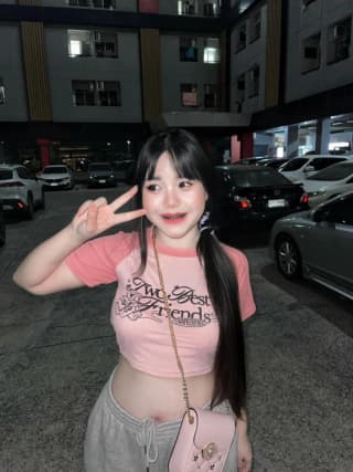 Gallery photo 4 - น้องฟ้าใส🌈 - nuddek service