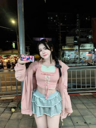 Gallery photo 3 - น้องฟ้าใส🌈 - nuddek service