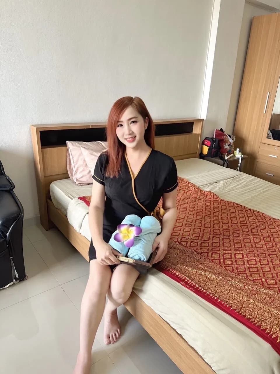 รวมสาวไซด์ไลน์ รับงาน เด็กเอ็น nuddek - รูปที่ 3