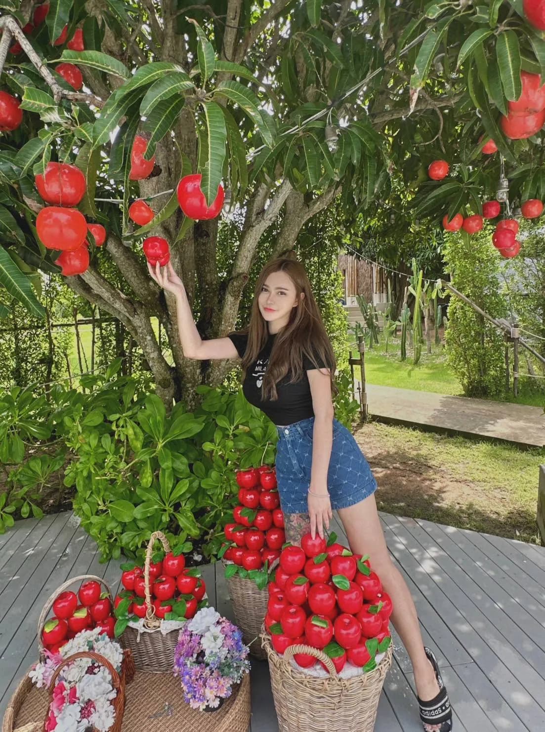 รวมสาวไซด์ไลน์ รับงาน เด็กเอ็น nuddek - รูปที่ 3